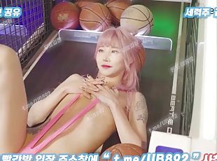 3008 Girl crush group goes to prostitution lol Secret Story Tae-ri Vol.09  Control mePink Star Tele UB892