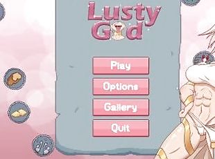 Lusty God 2D GAME