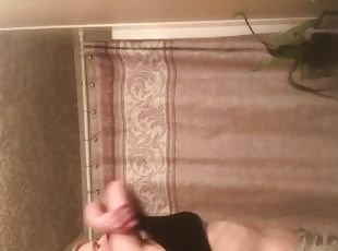 Step Mom Tight body MILF spied getting into the shower! more coming i hope!
