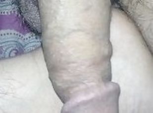Cock Jerking With Out Touching Hand