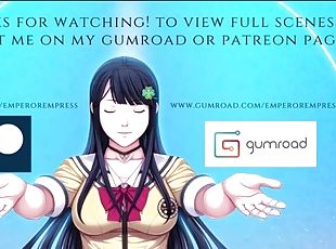 büyük-göğüsler, mastürbasyon-masturbation, genç, japonca, animasyon, pornografik-içerikli-anime