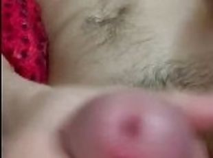 private only babies Mesiah’s cock is amazing