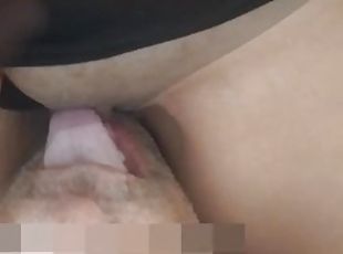 fitta-pussy, amatör, milf, par, vagina, sittande-på-ansikte, femdom, sugande