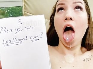 SEX GAME! DRINKING AND FUCKING in BUDAPEST - WolfWagnerCom