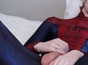Spiderman Twink Solo play