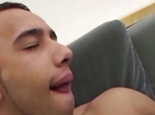 SPECILA PORN LATINO TWINKS MUSCLE FUCKED BY STRAIGHT BOY CURIOUS