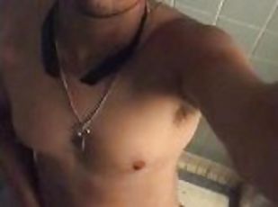 Dirty little piss boy needing to be fucked