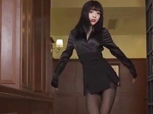 Asian Tiktok Bilibili Video Korean BJ Dance FIVE -Official Music:AOA-Bing Bingbilibili