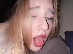 Homemade Sex Porn With a Saucy Girl Lolla Dolly