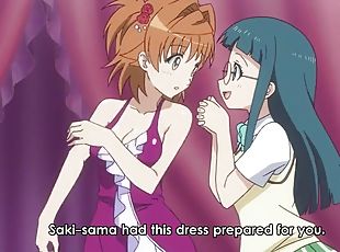 Anime: To Love Ru S1 + OVA FanService Compilation Eng Sub