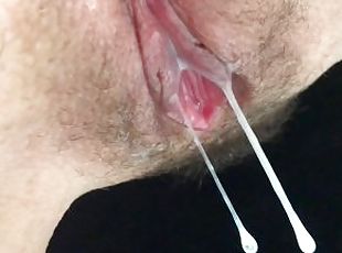 kencing, vagina-pussy, anal, creampie-ejakulasi-di-dalam-vagina-atau-anus-dan-keluarnya-tetesan-sperma, permainan-jari, bersetubuh, lubang-anus, persetubuhan-melalui-anus