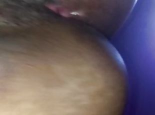 LOUDEST Pussy Farts After Orgasm